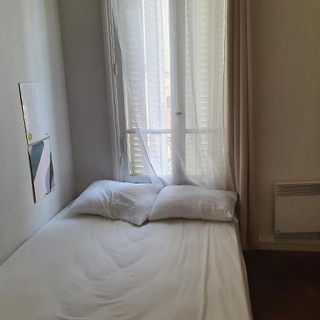 Chic Appartement Vincennes Dış mekan fotoğraf