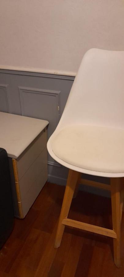 Chic Appartement Vincennes Dış mekan fotoğraf