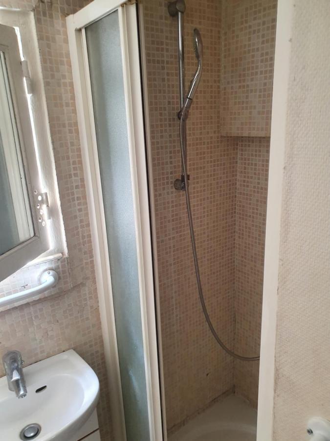 Chic Appartement Vincennes Dış mekan fotoğraf