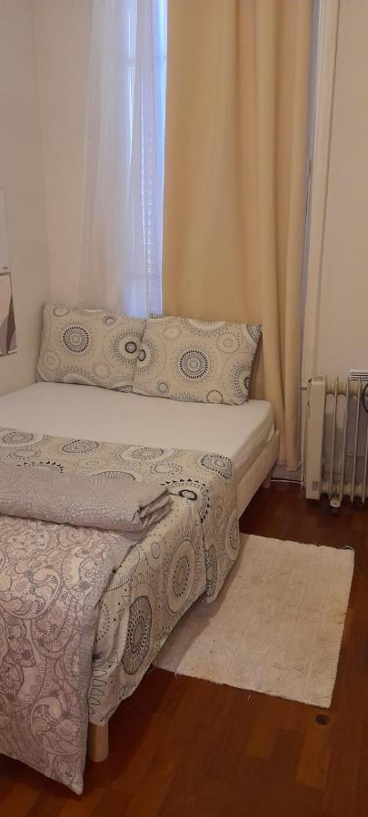 Chic Appartement Vincennes Dış mekan fotoğraf