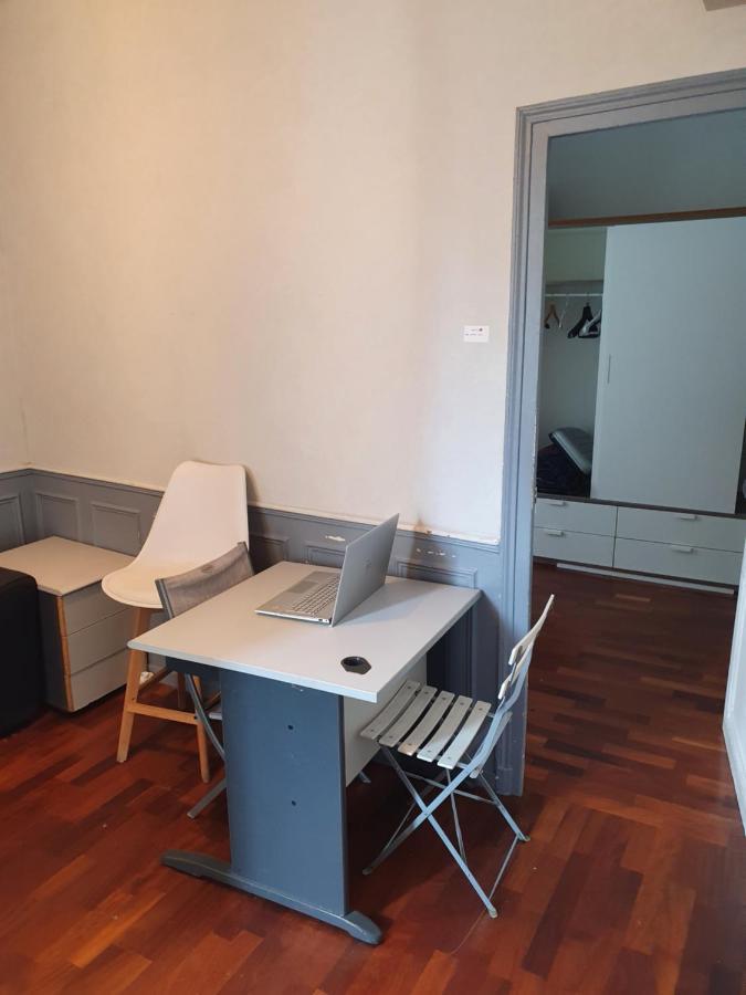Chic Appartement Vincennes Dış mekan fotoğraf