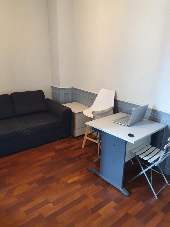 Chic Appartement Vincennes Dış mekan fotoğraf